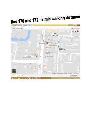 Apartamento Cozy Suite On Edge Of Amsterdam/amstelveen