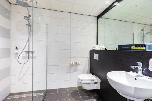 Postillion Hotel Dordrecht