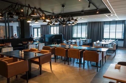 Postillion Hotel Dordrecht