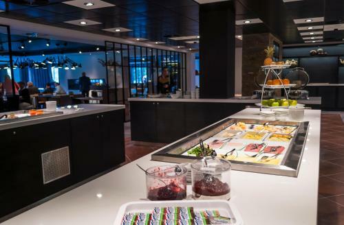 Postillion Hotel Dordrecht