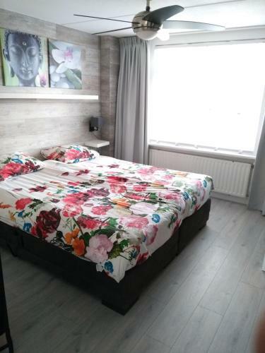 Apartamento Slapen In Dordrecht