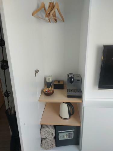 Apartamento Slapen In Dordrecht