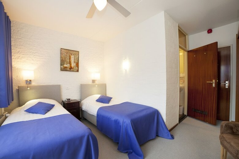 Hotel Dordrecht