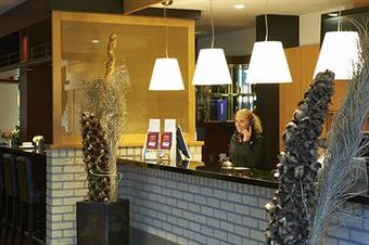 Bastion Hotel Dordrecht / Papendrecht