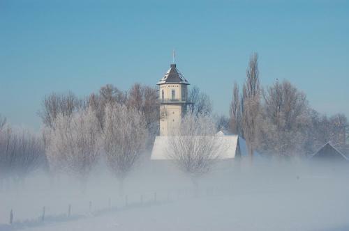Posada Hotel De Watertoren