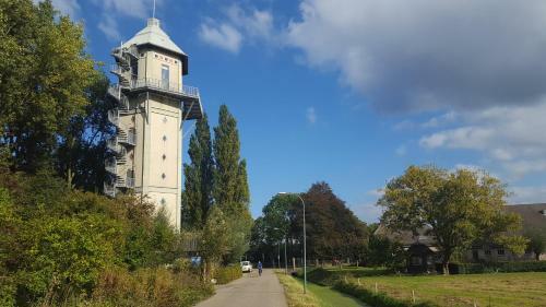 Posada Hotel De Watertoren