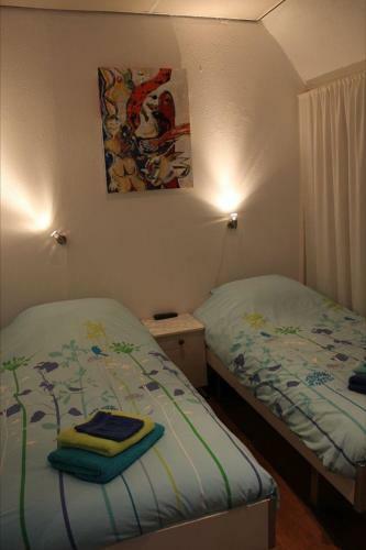 Bed & Breakfast Blom Aan De Gracht