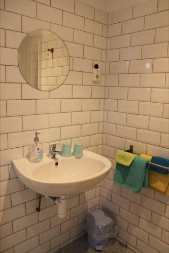 Bed & Breakfast Blom Aan De Gracht