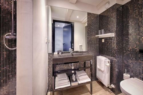 Bellevue Groothoofd Hotel Culinair