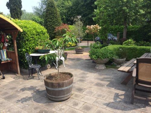 Apartamento Appartement Blom