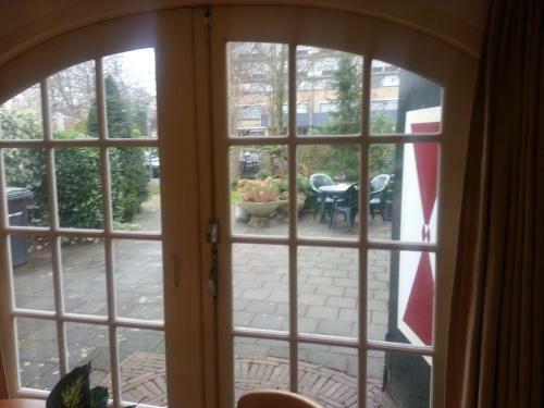 Apartamento Appartement Blom