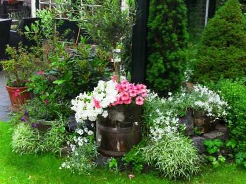Apartamento Appartement Blom