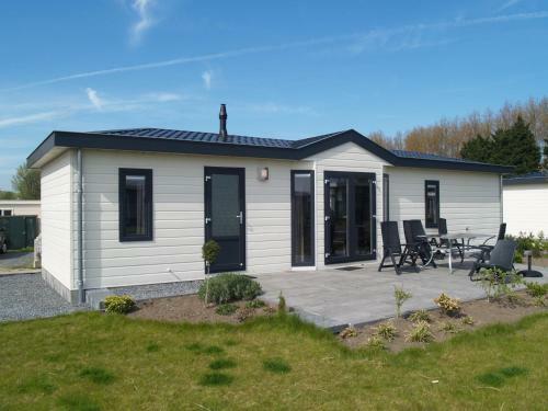 Europarcs De Biesbosch