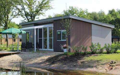 Europarcs De Biesbosch