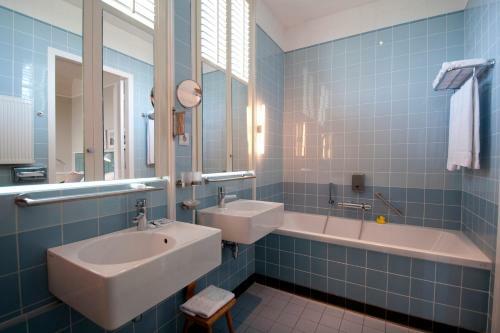 Hotel Villa Augustus