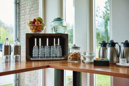 Hotel 't Kruisselt