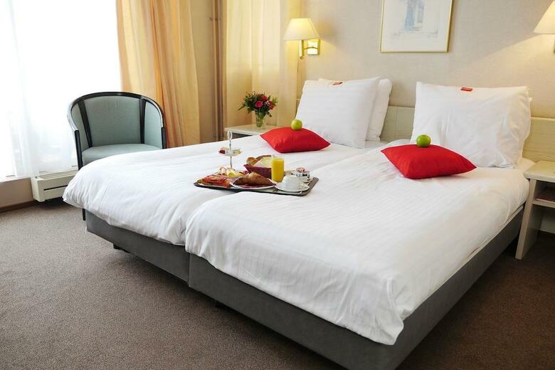 Alp De Veenen Hotel