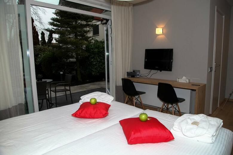 Alp De Veenen Hotel