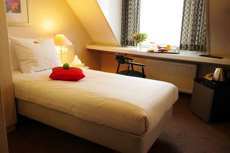 Alp De Veenen Hotel