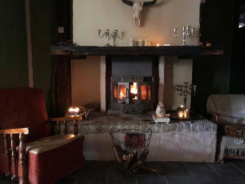 Bed & Breakfast Dwingelderhof