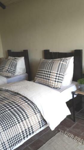 Bed & Breakfast Dwingelderhof