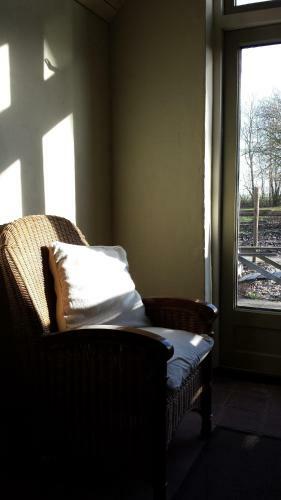 Bed & Breakfast Dwingelderhof