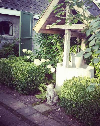 Bed & Breakfast Dwingelderhof
