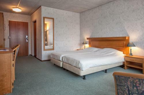 Fletcher Hotel-restaurant De Borken