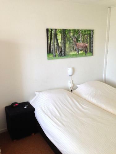 Fletcher Hotel-restaurant De Borken