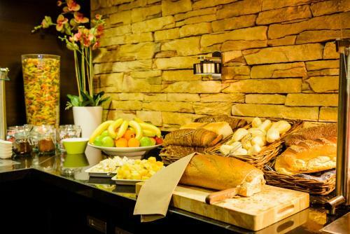 Fletcher Hotel-restaurant De Borken