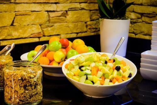 Fletcher Hotel-restaurant De Borken