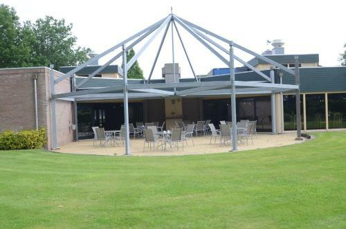 Fletcher Hotel-restaurant De Borken