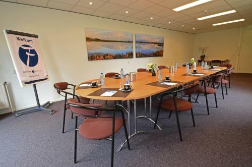 Fletcher Hotel-restaurant De Borken