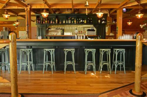 Fletcher Hotel-restaurant De Borken