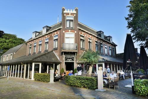 Hampshire Hotel - Wesseling