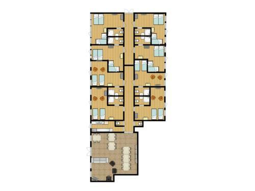 Rcn Vakantiepark De Noordster