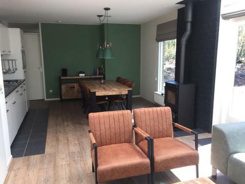 Rcn Vakantiepark De Noordster