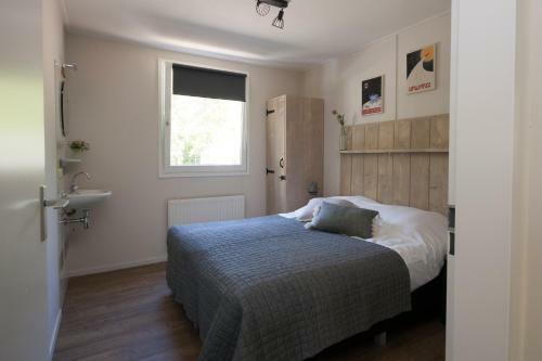 Rcn Vakantiepark De Noordster
