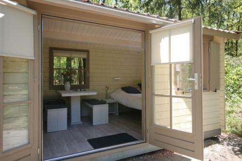 Rcn Vakantiepark De Noordster