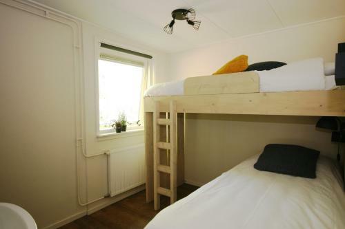 Rcn Vakantiepark De Noordster