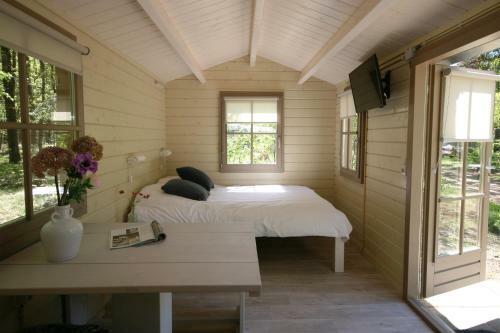 Rcn Vakantiepark De Noordster