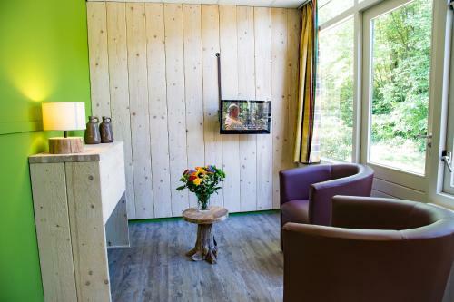 Rcn Vakantiepark De Noordster