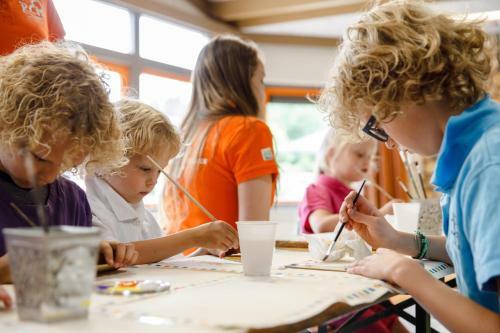 Rcn Vakantiepark De Noordster