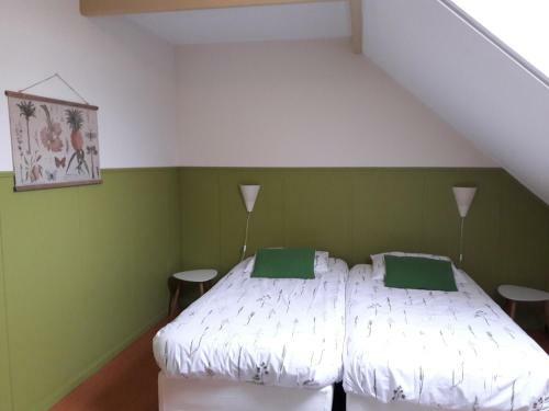 Apartamento Vak. App. An De Esch