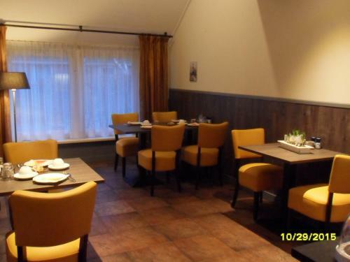 Apartamento Vak. App. An De Esch