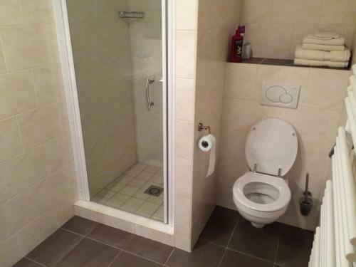 Apartamento Vak. App. An De Esch