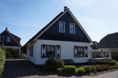 Villa Bungalowpark ?de Buitenplaats? Callantsoog