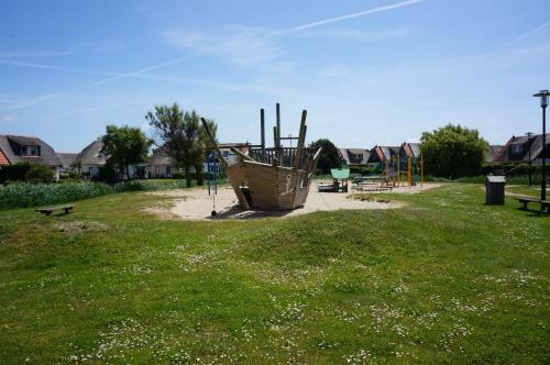 Villa Bungalowpark ?de Buitenplaats? Callantsoog