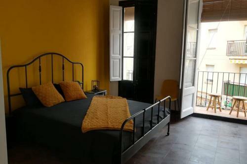 Reus, Amazing Apartment In The City Centre.