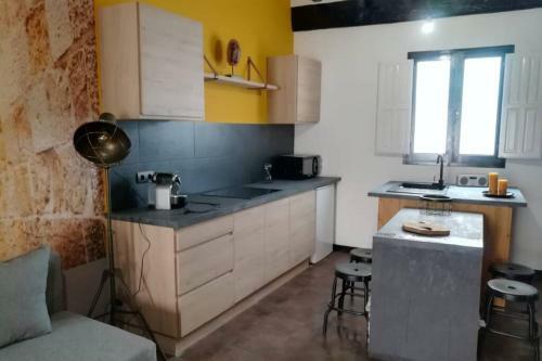 Reus, Amazing Apartment In The City Centre.
